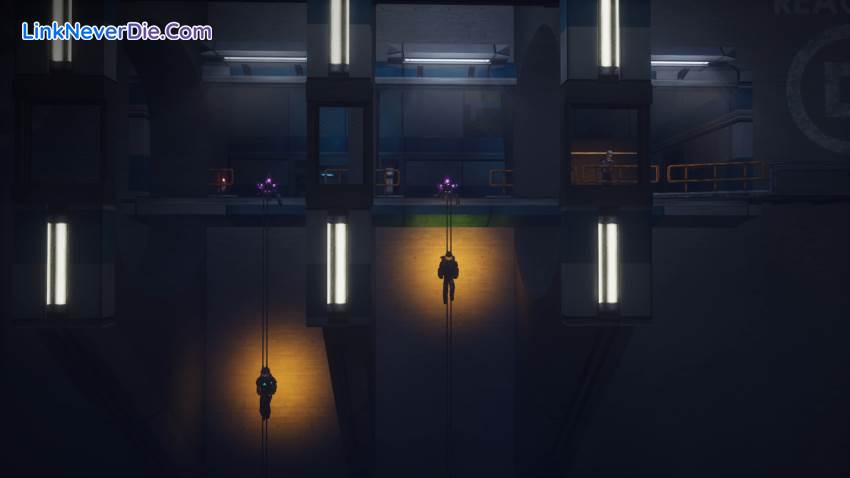 Hình ảnh trong game Abiotic Factor (screenshot) Hình ảnh trong game Abiotic Factor (screenshot)