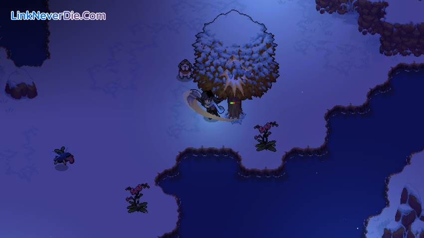 Hình ảnh trong game Potion Permit (screenshot) Hình ảnh trong game Potion Permit (screenshot)