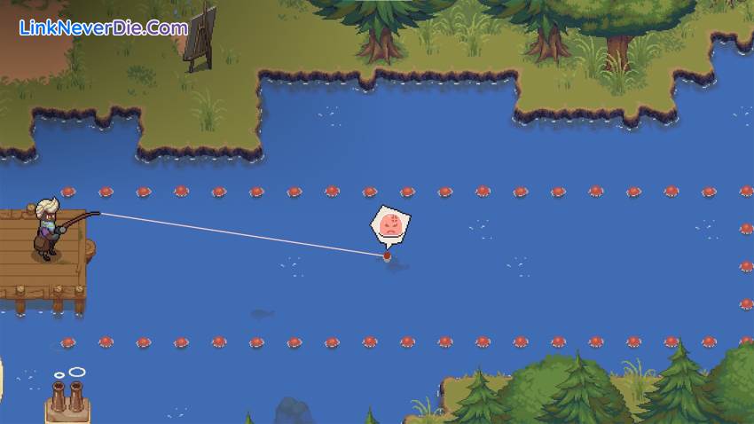 Hình ảnh trong game Potion Permit (screenshot) Hình ảnh trong game Potion Permit (screenshot)