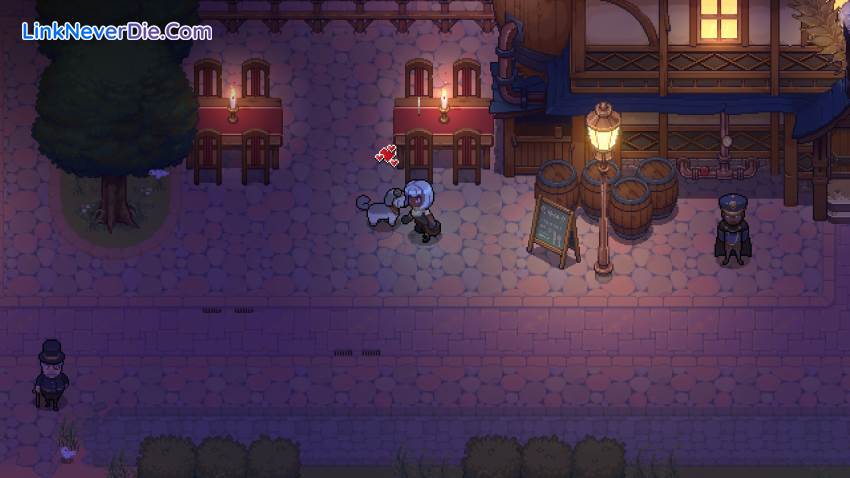 Hình ảnh trong game Potion Permit (screenshot) Hình ảnh trong game Potion Permit (screenshot)