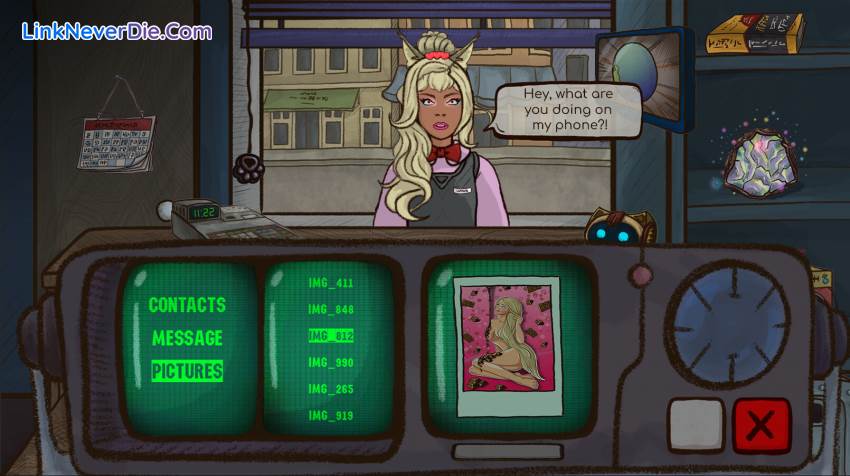 Hình ảnh trong game Repair this! (screenshot) Hình ảnh trong game Repair this! (screenshot)