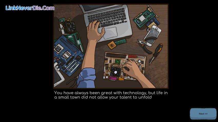 Hình ảnh trong game Repair this! (screenshot) Hình ảnh trong game Repair this! (screenshot)