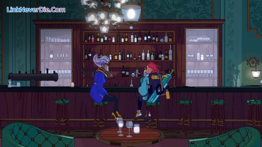 Hình ảnh trong game Dungeons of Hinterberg (screenshot) Hình ảnh trong game Dungeons of Hinterberg (screenshot)