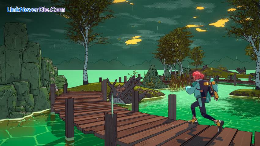 Hình ảnh trong game Dungeons of Hinterberg (screenshot) Hình ảnh trong game Dungeons of Hinterberg (screenshot)