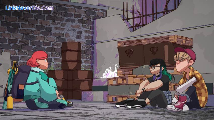 Hình ảnh trong game Dungeons of Hinterberg (screenshot) Hình ảnh trong game Dungeons of Hinterberg (screenshot)