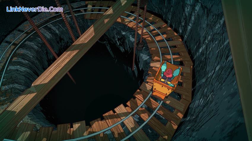 Hình ảnh trong game Dungeons of Hinterberg (screenshot) Hình ảnh trong game Dungeons of Hinterberg (screenshot)