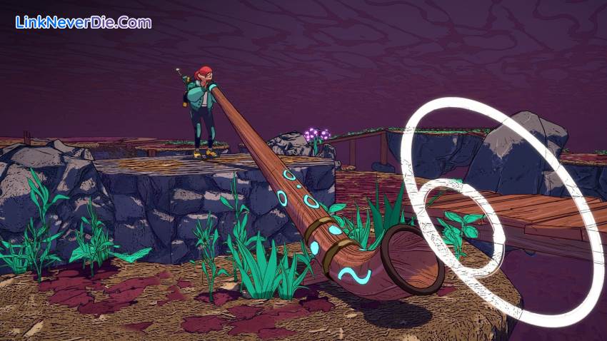 Hình ảnh trong game Dungeons of Hinterberg (screenshot) Hình ảnh trong game Dungeons of Hinterberg (screenshot)