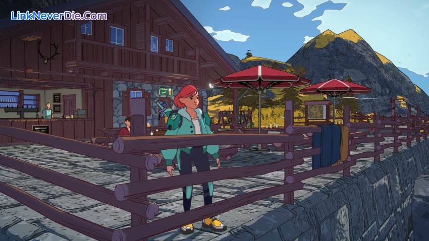 Hình ảnh trong game Dungeons of Hinterberg (screenshot) Hình ảnh trong game Dungeons of Hinterberg (screenshot)