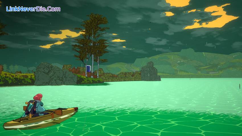 Hình ảnh trong game Dungeons of Hinterberg (screenshot) Hình ảnh trong game Dungeons of Hinterberg (screenshot)