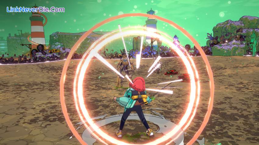 Hình ảnh trong game Dungeons of Hinterberg (screenshot) Hình ảnh trong game Dungeons of Hinterberg (screenshot)