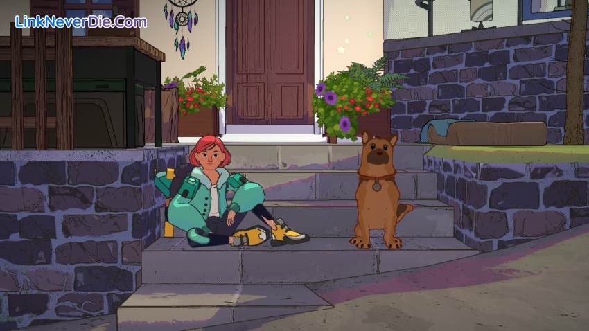 Hình ảnh trong game Dungeons of Hinterberg (screenshot) Hình ảnh trong game Dungeons of Hinterberg (screenshot)