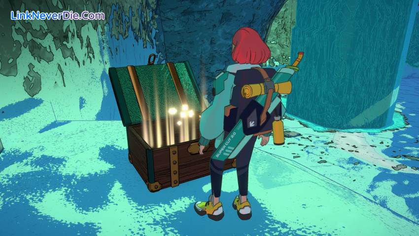 Hình ảnh trong game Dungeons of Hinterberg (screenshot) Hình ảnh trong game Dungeons of Hinterberg (screenshot)