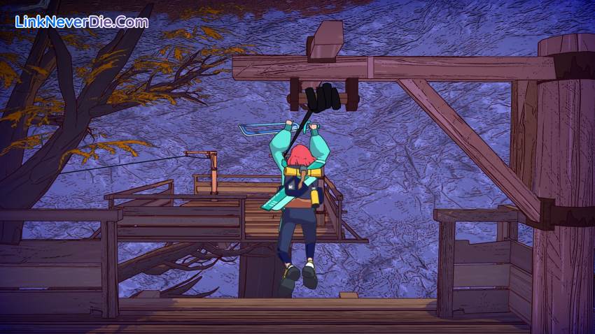 Hình ảnh trong game Dungeons of Hinterberg (screenshot) Hình ảnh trong game Dungeons of Hinterberg (screenshot)