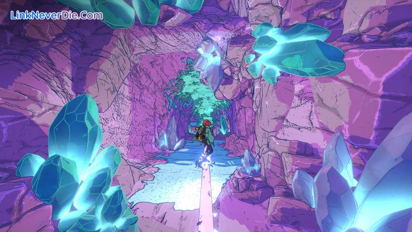 Hình ảnh trong game Dungeons of Hinterberg (screenshot) Hình ảnh trong game Dungeons of Hinterberg (screenshot)