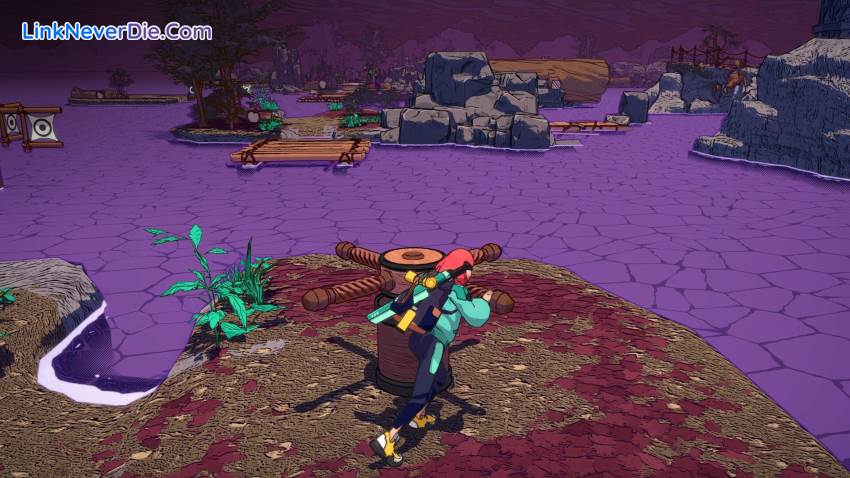 Hình ảnh trong game Dungeons of Hinterberg (screenshot) Hình ảnh trong game Dungeons of Hinterberg (screenshot)