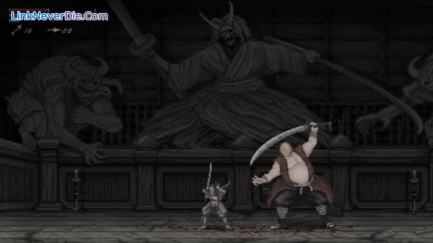 Hình ảnh trong game Meifumado (screenshot) Hình ảnh trong game Meifumado (screenshot)