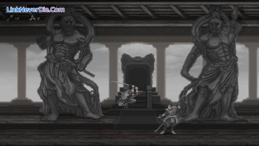 Hình ảnh trong game Meifumado (screenshot) Hình ảnh trong game Meifumado (screenshot)