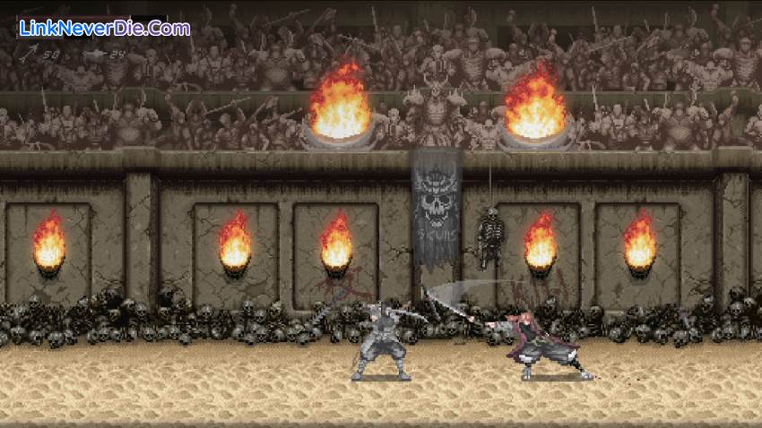 Hình ảnh trong game Meifumado (screenshot) Hình ảnh trong game Meifumado (screenshot)