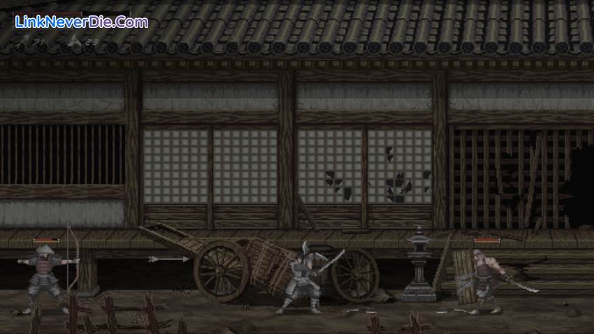 Hình ảnh trong game Meifumado (screenshot) Hình ảnh trong game Meifumado (screenshot)