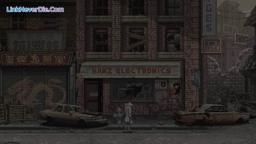 Hình ảnh trong game Meifumado (screenshot) Hình ảnh trong game Meifumado (screenshot)