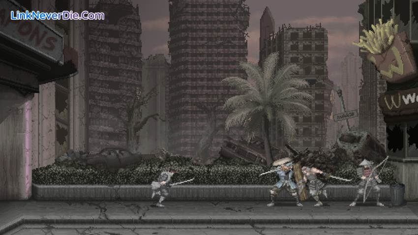 Hình ảnh trong game Meifumado (screenshot) Hình ảnh trong game Meifumado (screenshot)