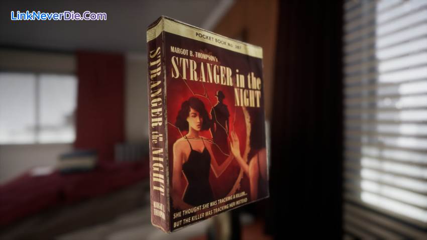 Hình ảnh trong game This Bed We Made (screenshot) Hình ảnh trong game This Bed We Made (screenshot)