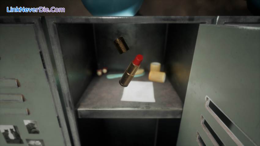 Hình ảnh trong game This Bed We Made (screenshot) Hình ảnh trong game This Bed We Made (screenshot)