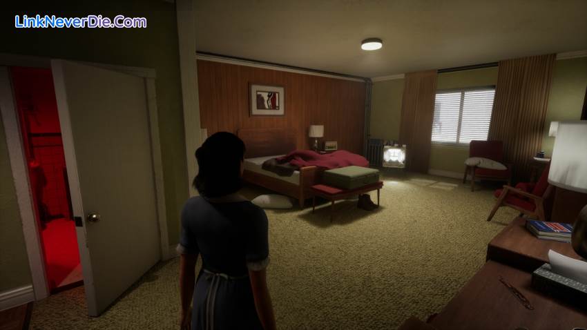 Hình ảnh trong game This Bed We Made (screenshot) Hình ảnh trong game This Bed We Made (screenshot)