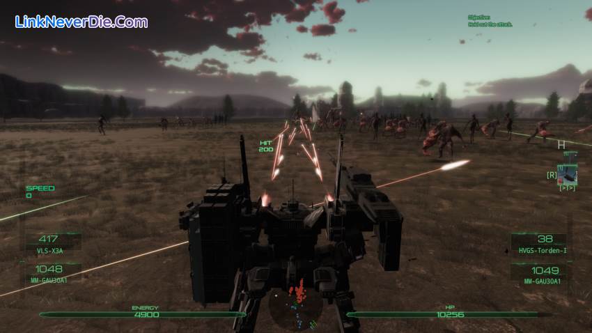 Hình ảnh trong game Mecha Knights: Nightmare (screenshot) Hình ảnh trong game Mecha Knights: Nightmare (screenshot)