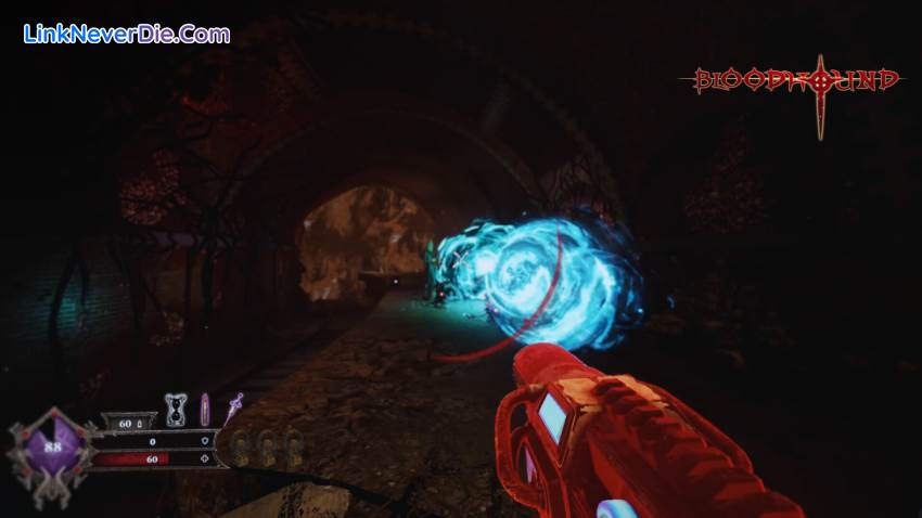 Hình ảnh trong game Bloodhound (screenshot) Hình ảnh trong game Bloodhound (screenshot)
