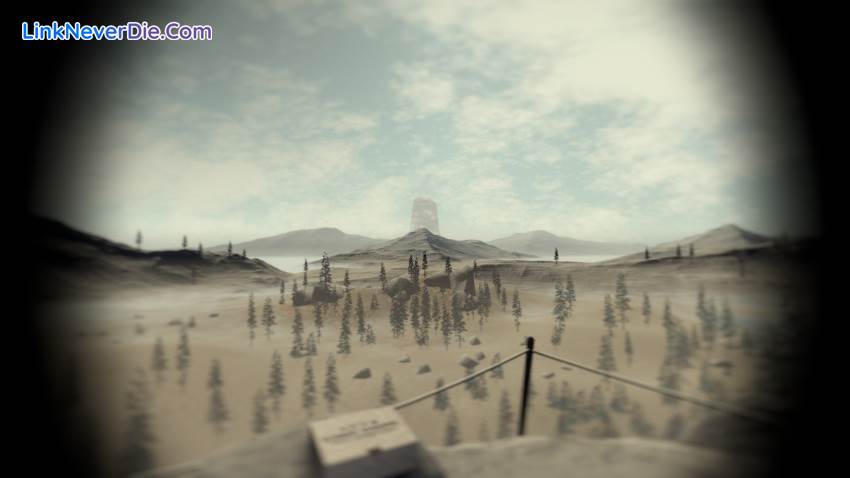 Hình ảnh trong game Peaks of Yore (screenshot)