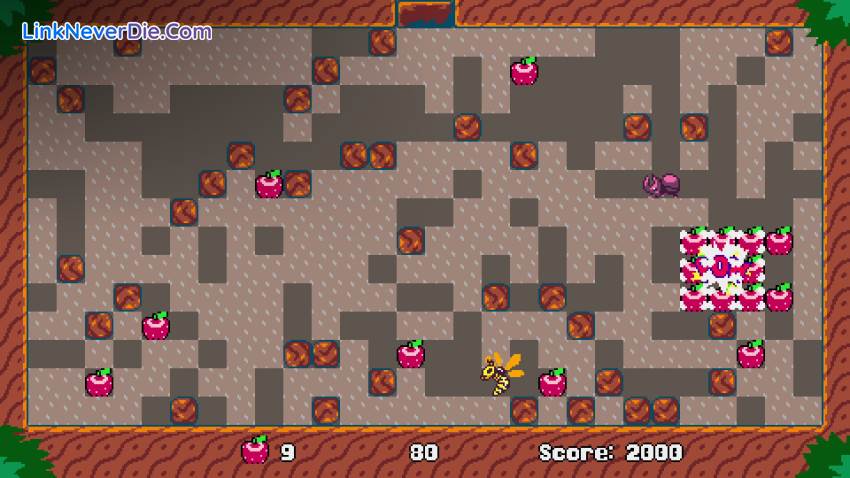 Hình ảnh trong game Kitsune Tails (screenshot) Hình ảnh trong game Kitsune Tails (screenshot)