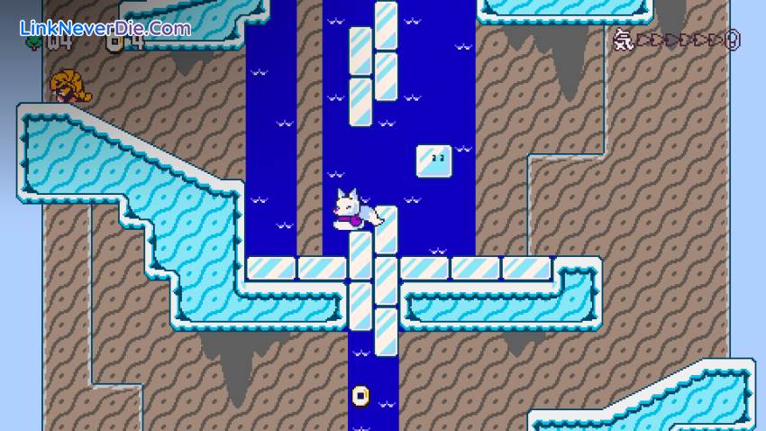 Hình ảnh trong game Kitsune Tails (screenshot) Hình ảnh trong game Kitsune Tails (screenshot)