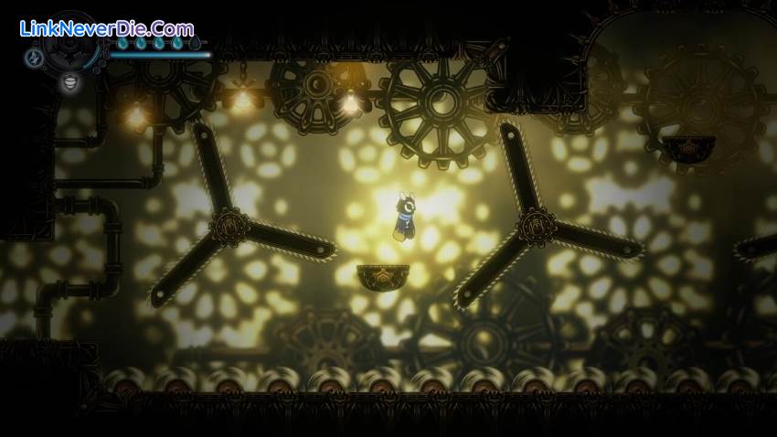 Hình ảnh trong game DEVIATOR (screenshot) Hình ảnh trong game DEVIATOR (screenshot)