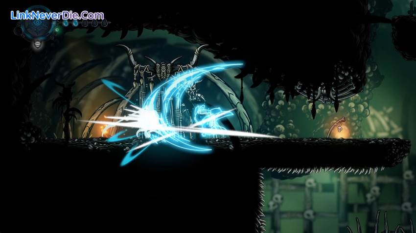 Hình ảnh trong game DEVIATOR (screenshot) Hình ảnh trong game DEVIATOR (screenshot)