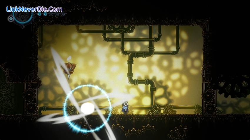 Hình ảnh trong game DEVIATOR (screenshot) Hình ảnh trong game DEVIATOR (screenshot)