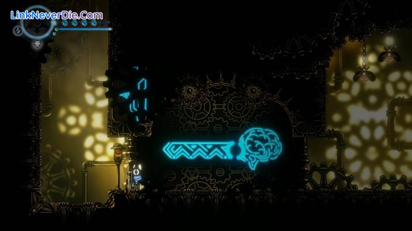 Hình ảnh trong game DEVIATOR (screenshot) Hình ảnh trong game DEVIATOR (screenshot)