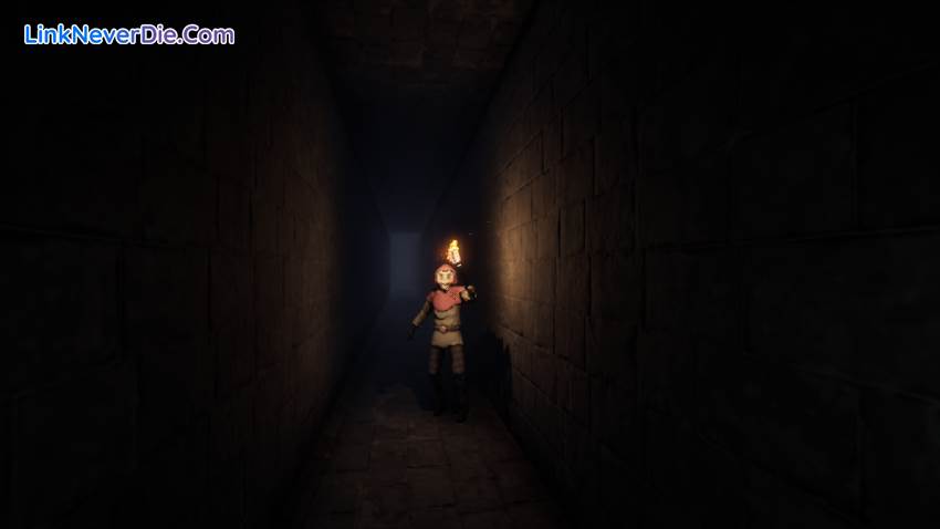 Hình ảnh trong game PILGRIM (screenshot) Hình ảnh trong game PILGRIM (screenshot)