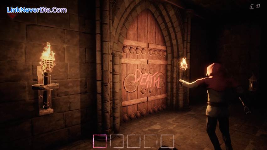 Hình ảnh trong game PILGRIM (screenshot) Hình ảnh trong game PILGRIM (screenshot)