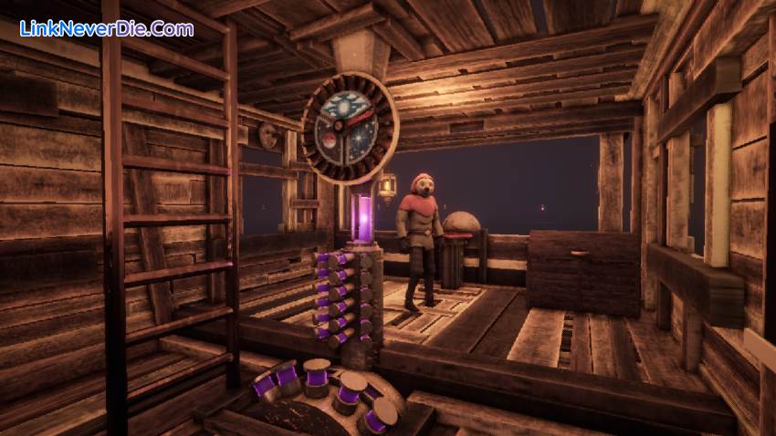 Hình ảnh trong game PILGRIM (screenshot) Hình ảnh trong game PILGRIM (screenshot)