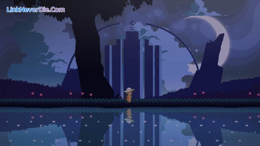 Hình ảnh trong game Evan's Remains (screenshot)