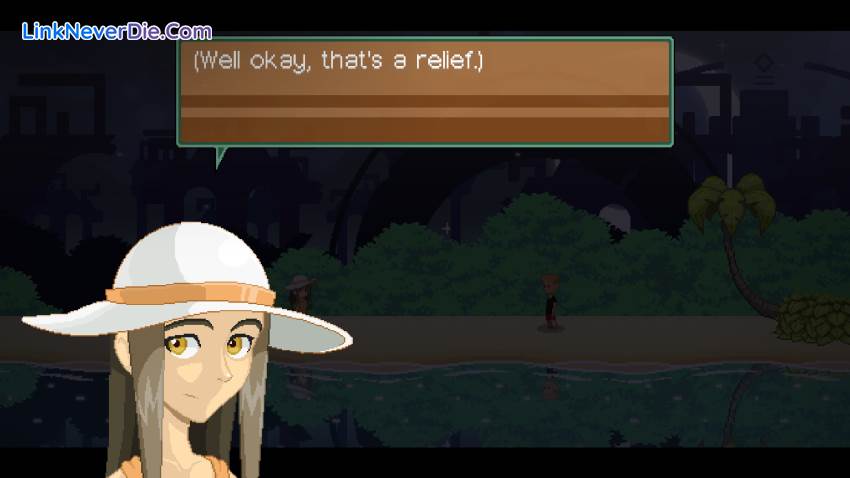 Hình ảnh trong game Evan's Remains (screenshot) Hình ảnh trong game Evan's Remains (screenshot)