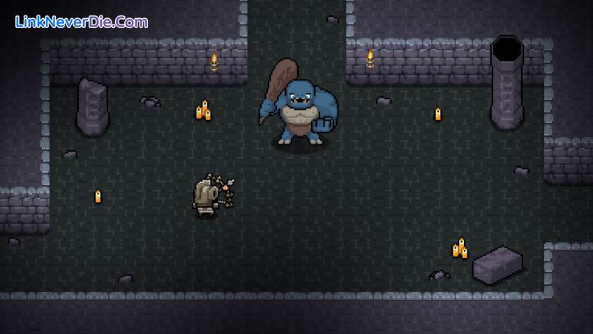 Hình ảnh trong game Below the Stone (screenshot) Hình ảnh trong game Below the Stone (screenshot)