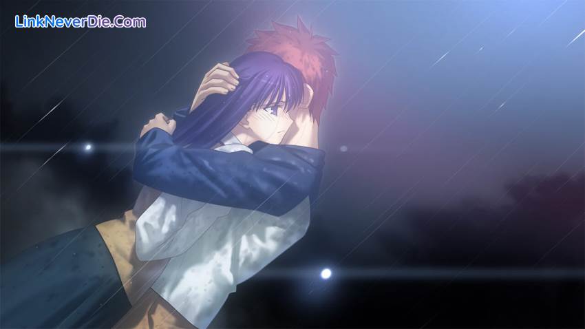 Hình ảnh trong game Fate/stay night REMASTERED (screenshot) Hình ảnh trong game Fate/stay night REMASTERED (screenshot)