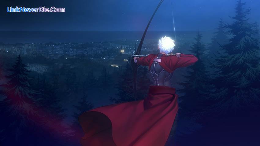 Hình ảnh trong game Fate/stay night REMASTERED (screenshot) Hình ảnh trong game Fate/stay night REMASTERED (screenshot)