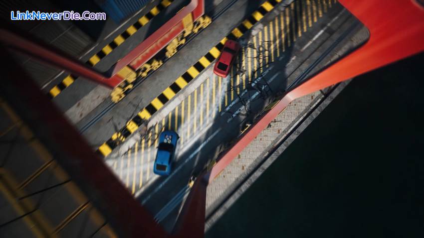 Hình ảnh trong game Uncrashed : FPV Drone Simulator (screenshot) Hình ảnh trong game Uncrashed : FPV Drone Simulator (screenshot)