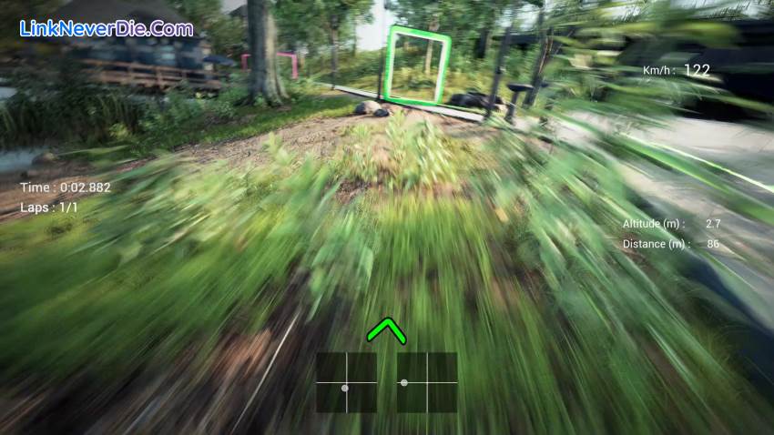 Hình ảnh trong game Uncrashed : FPV Drone Simulator (screenshot) Hình ảnh trong game Uncrashed : FPV Drone Simulator (screenshot)