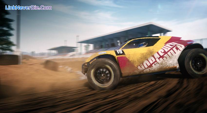 Hình ảnh trong game Uncrashed : FPV Drone Simulator (screenshot) Hình ảnh trong game Uncrashed : FPV Drone Simulator (screenshot)