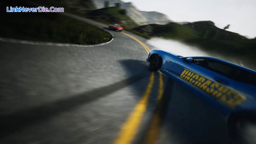 Hình ảnh trong game Uncrashed : FPV Drone Simulator (screenshot) Hình ảnh trong game Uncrashed : FPV Drone Simulator (screenshot)