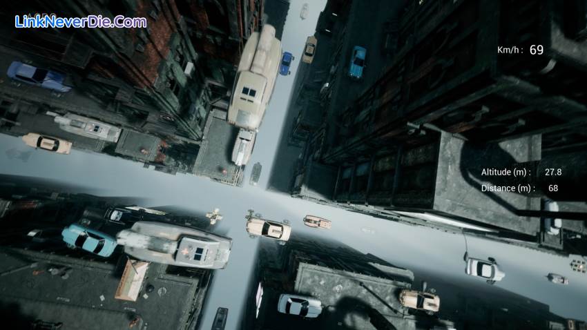 Hình ảnh trong game Uncrashed : FPV Drone Simulator (screenshot) Hình ảnh trong game Uncrashed : FPV Drone Simulator (screenshot)